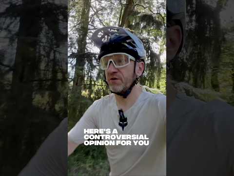 Short on travel, big on fun; the new Canyon Lux Trail rips!
