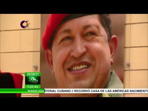 Venezuela: Historia del Cuartel de la Montaña, lugar donde descansan los restos de Hugo Chávez