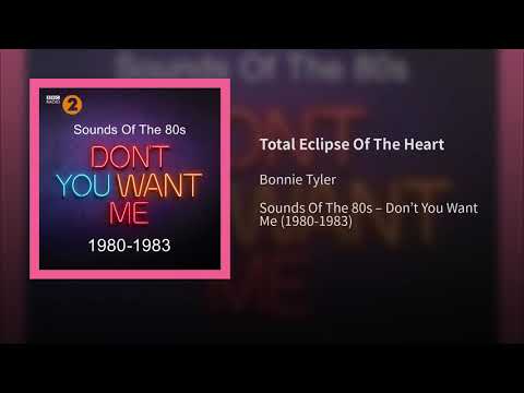 Total Eclipse Of The Heart