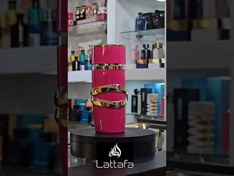 colección lattafa Asad y Yara