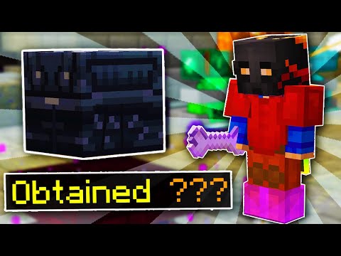 It all ends here... (Hypixel Skyblock Hardmode)