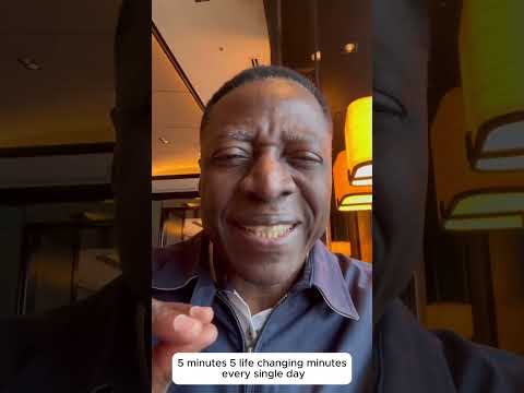 365days with Sam Adeyemi