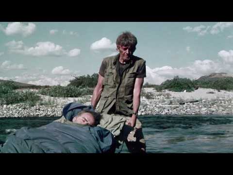 RITUALS (1977) — If you go down in the woods today, you're in for a big surprise...