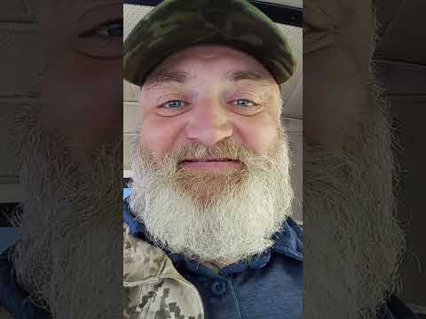 Про мій побут у ЗСУ