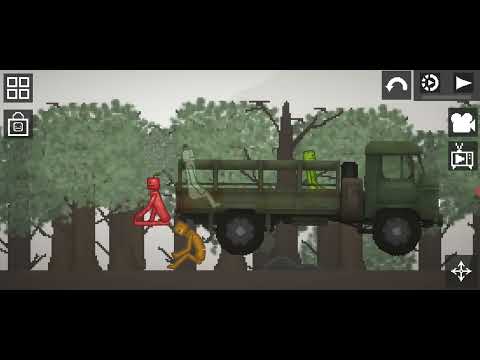 99 noches en el bosque / 99 nights in the forrest