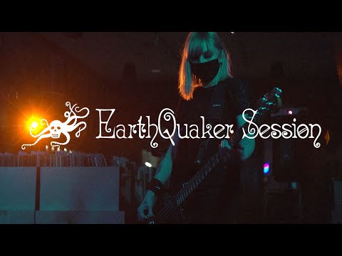 EarthQuaker Session Ep. 33 – Spotlights “We Are All Atomic E.P” | EarthQuaker Devices