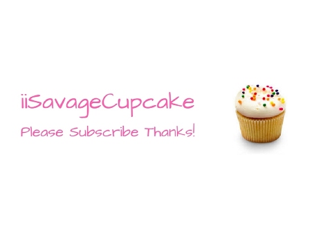 iiSavageCupcake Live Stream