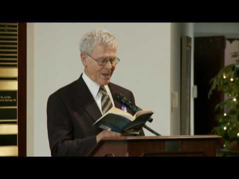 Author Talk with Homer Hickam
