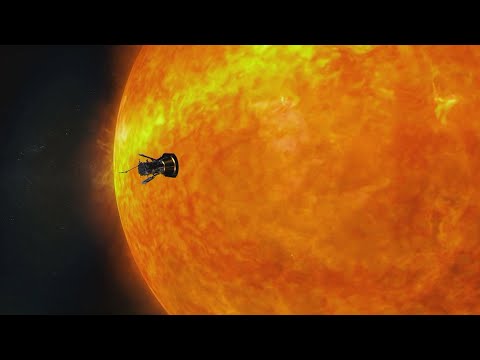 NASA's Parker Solar Probe aims to fly closer to the sun like never before