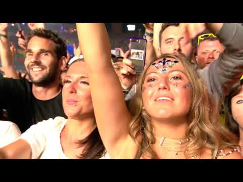 Boing & Everybody's Free & Raise Your Hands & Lose Control - Dimitri Vegas & Like Mike Mashup