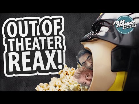 DEADPOOL & WOLVERINE OUT OF THE THEATER REACTION! | Film Threat
