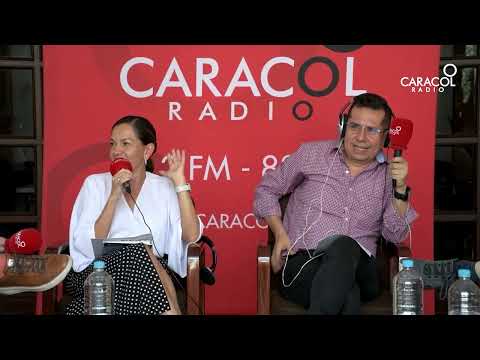 Elecciones Regionales 2023: Hablan los candidatos a la Alcaldía de Bucaramanga | Caracol Radio
