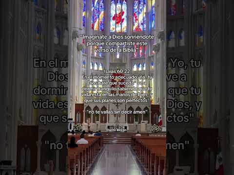 Dante Morán #paranormal