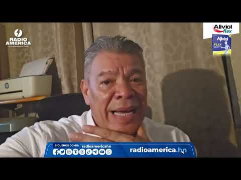 Vicealcalde Menjívar responde al alcalde Roberto Contreras y le dice que ha perdido el juicio