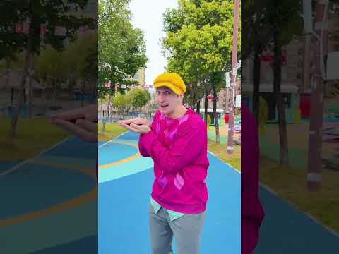 蹦出来#kpopdemonhunters #cosplay #huntrix