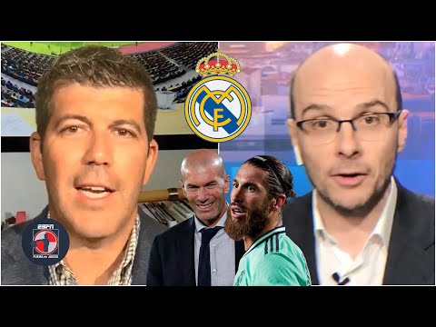 Real Madrid ¿campeón con ayuda del VAR y el arbitraje Esto opina Mr. Chip del tema | Fuera de Juego