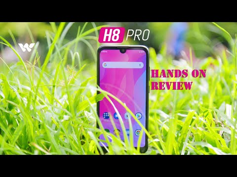 Walton Primo H8 Pro | লো বাজেট ধামাকা??