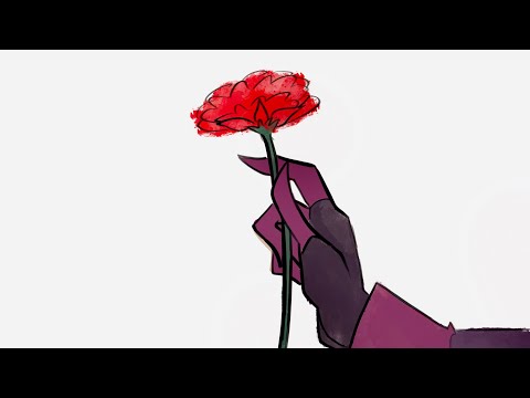 I am gonna drag you down || Radiosilence || Hazbin Hotel