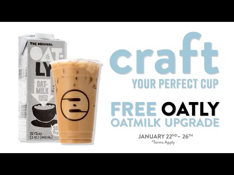Where was Oatly Founded