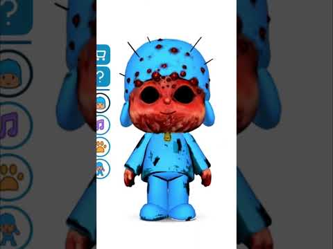 BOILED ONE ENTRÓ EN TALKING POCOYÓ