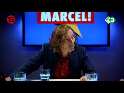 Duizenden doden door instorten gymzaal - Sluipschutters (S6A8)