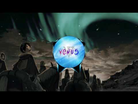 [Dubstep] Attack on Titan Season 2 Finale remix