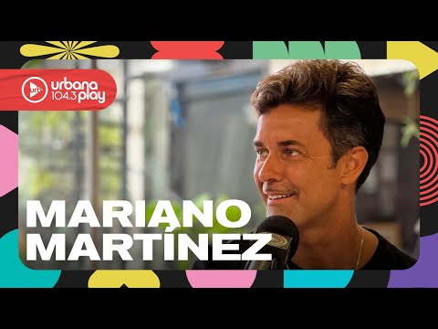 Mariano Martínez: ¿qué oyente tiene la mejor anécdota con el actor? #Perros2024