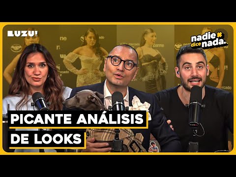 #NADIEDICENADA | MEDINA FLORES CRITICA NUESTROS LOOKS Y ¡CIERRE MUSICAL CON ROCIO QUIROZ!