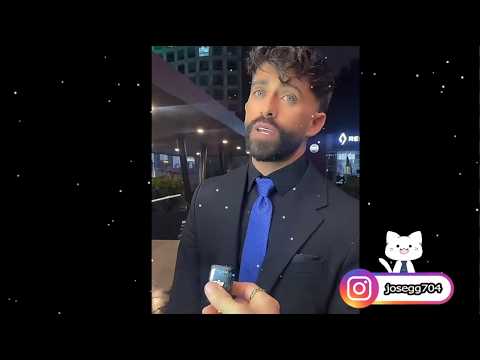 YORIDAN HABLA DE SU RELACION CON LAURA G! LA CASA DE LOS FAMOSOS 6 EN VIVO