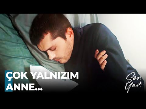 Bir Meleğin Kollarında - Son Yaz