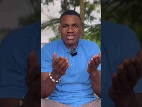 LE MONDE SE SONT LES INTÉRÊTS #motivation #afrique #entrepreunariat