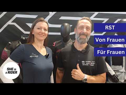 Ein ganzes Designteam - Nur Frauen!