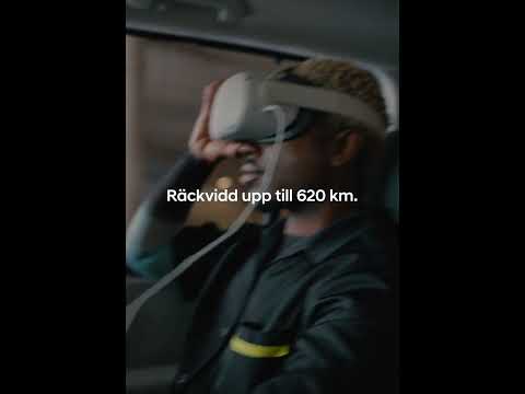 Helt nya Hyundai IONIQ 9 100% elektrisk. Power your world.