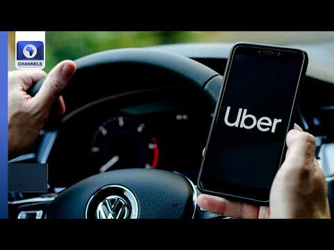 3,300 Roles Go As Africa's Largest Economy Loses Ride-Hailing Giant Today +More |CBG