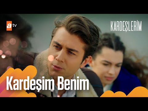 Gerçek abilik bu olsa gerek... - Kardeşlerim Arşiv Sahneler🎬