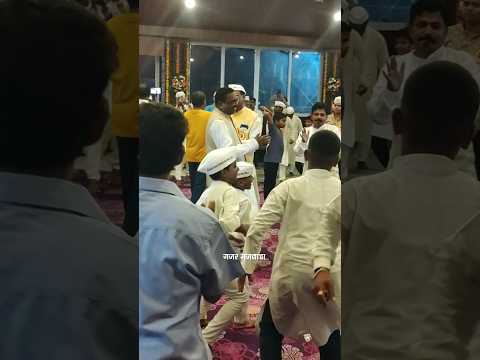 अखंड उत्साहात💫🚩⚡ हरी नामाचा (गजर) 🌟डोंबिवली#shortvideo