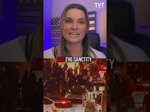 Give me a break! Krystal Ball isn't buying Trump's concerns about Iran
