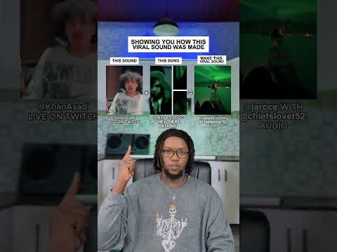 Showing You How This Viral Sound Was Made: Plain White T’s 'Hey There Delilah' (ft. LØLØ) #shorts