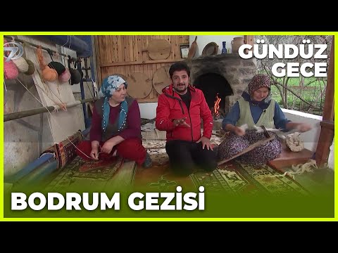 Gündüz Gece - Bodrum | 19 Mart 2022