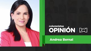 Exceso de mortalidad | Por: Andrea Bernal