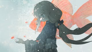 拝啓、夏に溺れる .cover 言のハ