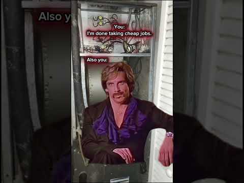 Stop Taking Cheap HVAC Jobs… You Know You’re Still Doing It 👀