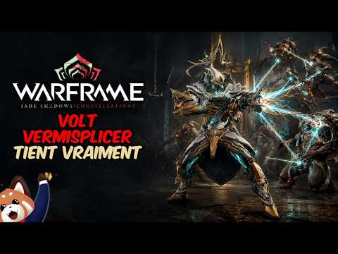 Volt Vermisplicer déblocable très bas palier testé en Route de l’Acier