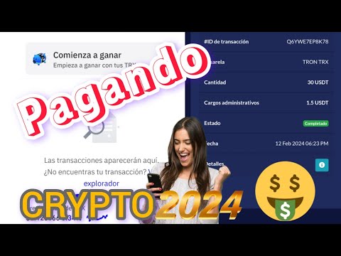 CRYPTO2024 si paga mira este testimonio