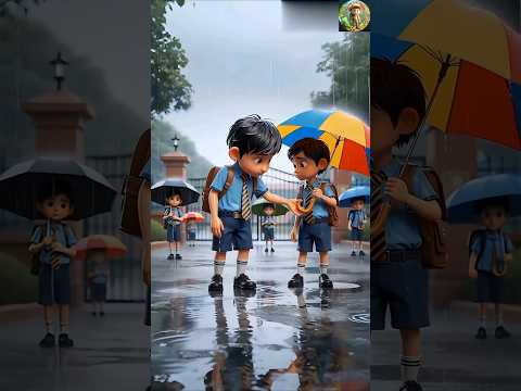 🌧️ भीगा हुआ सपना #jaidmeel #shortvideo #emotionalstory #ytshorts #shortfeeds