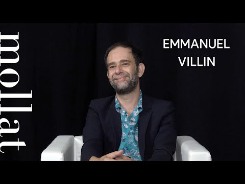 Vidéo de Emmanuel Villin
