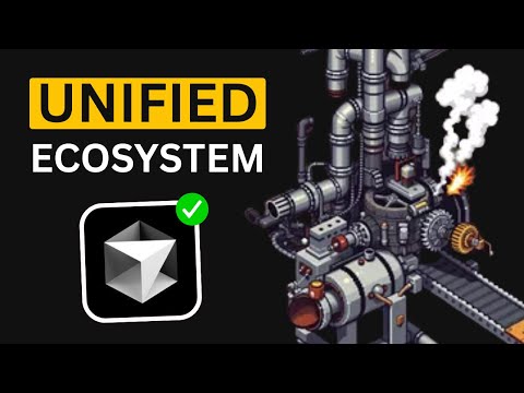 How to Build a Unified Ecosystem inside Cursor AI