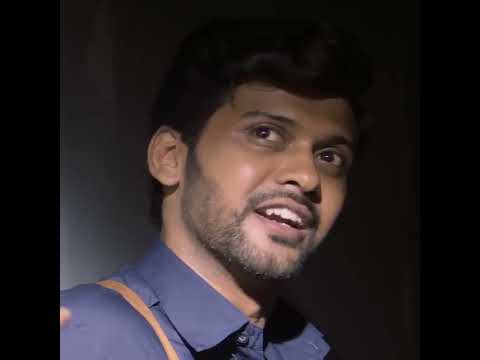 Naveen Polishetty Apne Dost Ko Keh Raha Hai Detective Ke Liye Arrest Hona Shubh Hota Hai