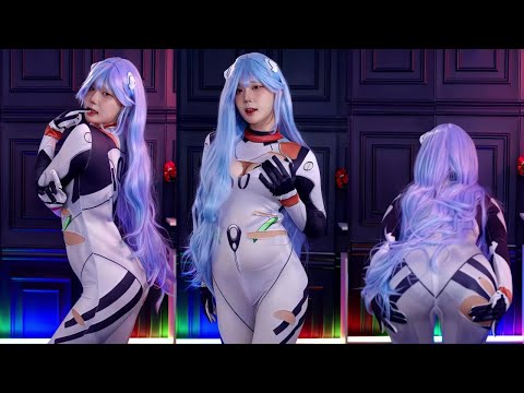 BJ 고라니율 golaniyule0 - Terminal Rangers [4K ENHANCED]