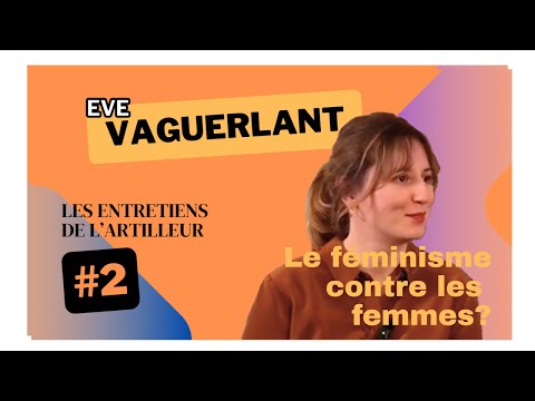 Vido de Eve Vaguerlant